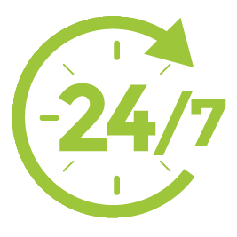 24 HOUR seven day printing Maidenhead