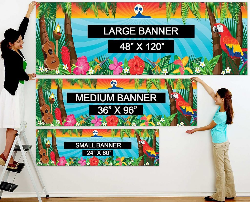 Banner Printing Maidenhead 