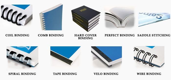 Binding Maidenhead