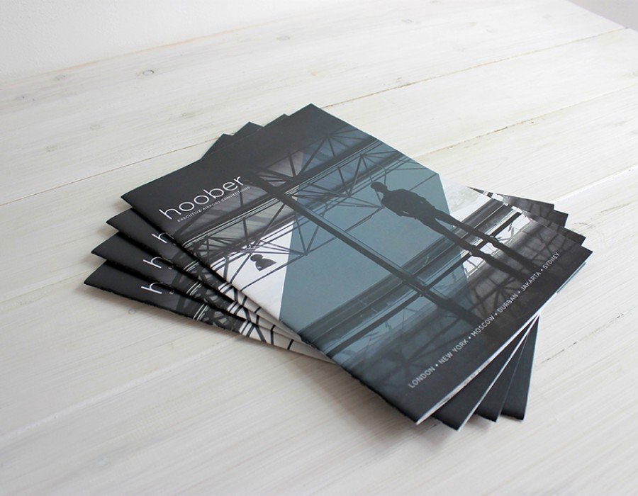 Booklet Printing Maidenhead