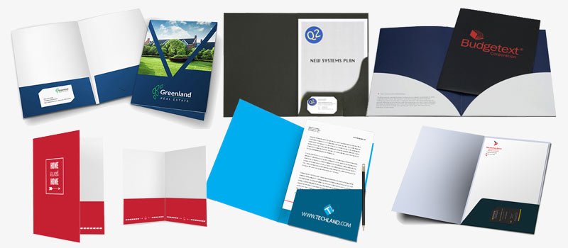 Folder Printing Maidenhead 