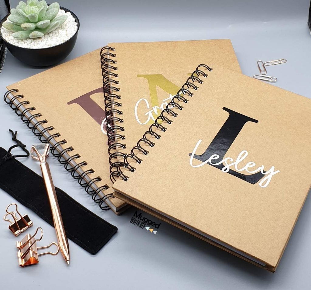 Notepads Printing Maidenhead 