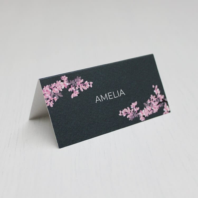 Place Cards Printing Maidenhead 