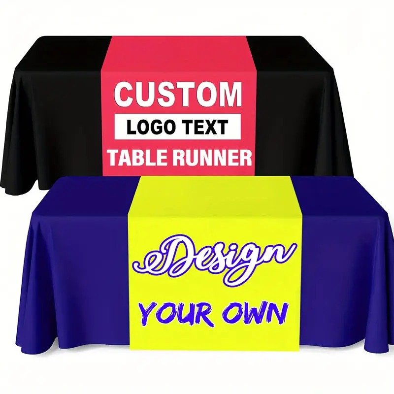 Table Cloth Printing Maidenhead