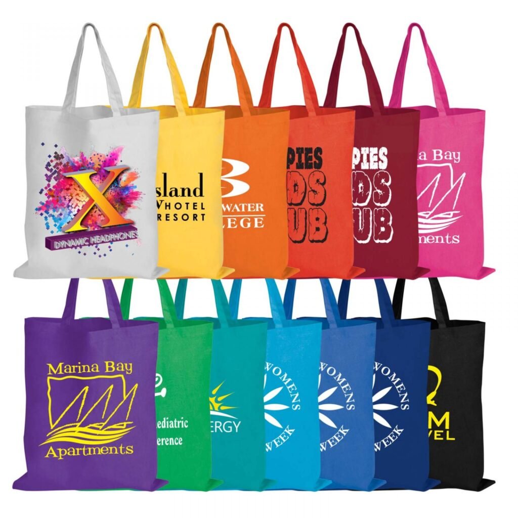 Tote Bag Printing Maidenhead 