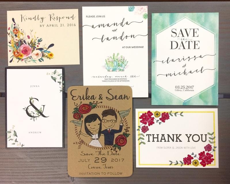Invitation Printing Maidenhead 